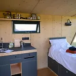 Дом отдыха Sleep Space 3 - Green&tiny Spot Schafweide