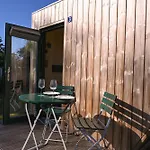 Sleep Space 3 - Green&tiny Spot Schafweide Дом отдыха Rehburg-Loccum