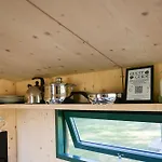 Дом отдыха Sleep Space 3 - Green&tiny Spot Schafweide *