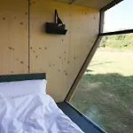 Sleep Space 3 - Green&tiny Spot Schafweide Rehburg-Loccum