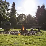Sleep Space 3 - Green&tiny Spot Schafweide Дом отдыха