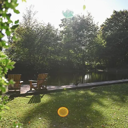 Sleep Space 3 - Green&tiny Spot Schafweide Dom wakacyjny Rehburg-Loccum