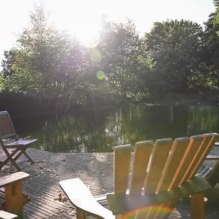 Green&tiny Spot Rehburg An Der Schafweide - Sleep Space 3 Vakantiehuis