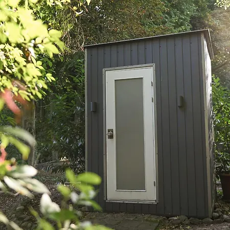 Green&tiny Spot An Der Schafweide - Sleep Space 3 Rehburg-Loccum