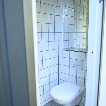 Dom wakacyjny Sleep Space 3 - Green&tiny Spot Schafweide *