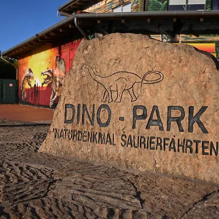 Green&tiny Spot Rehburg An Der Schafweide - Sleep Space 3 *