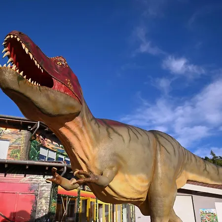 Green&tiny Spot Rehburg An Der Schafweide - Sleep Space 3 Vakantiehuis Bad Rehburg