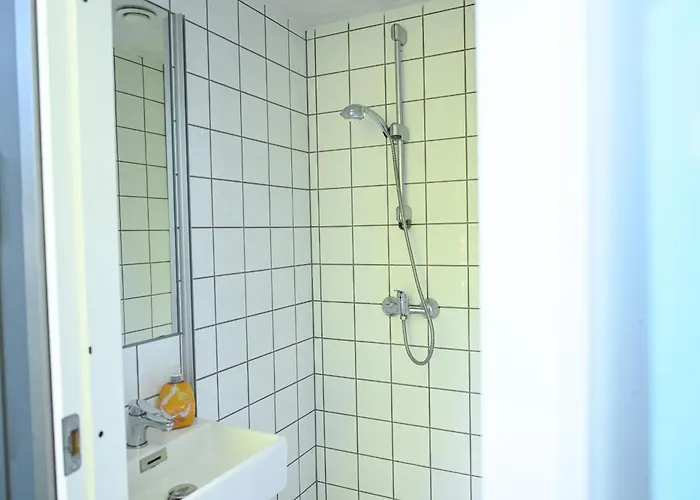 Green&tiny Spot An Der Schafweide - Sleep Space 3 Vakantiehuis *